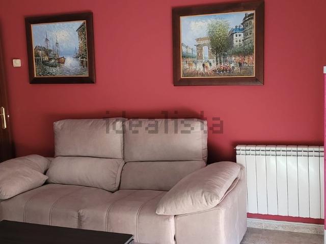 Piso en venta en Los Ángeles, Ciudad Real