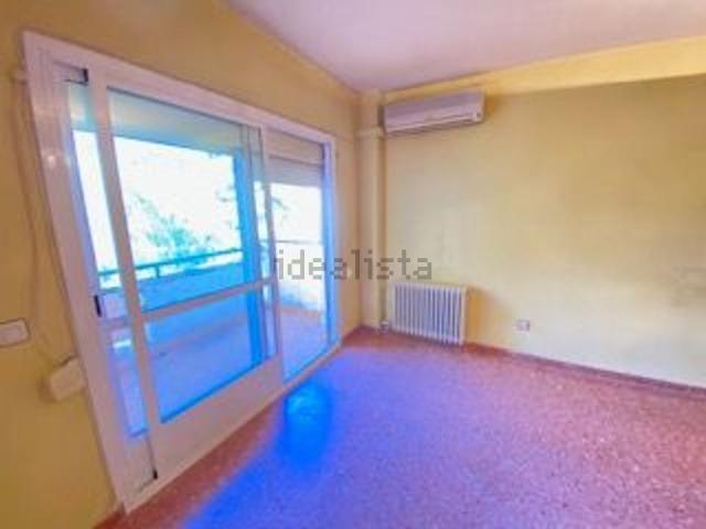 Piso en alquiler en Los Ángeles, Ciudad Real