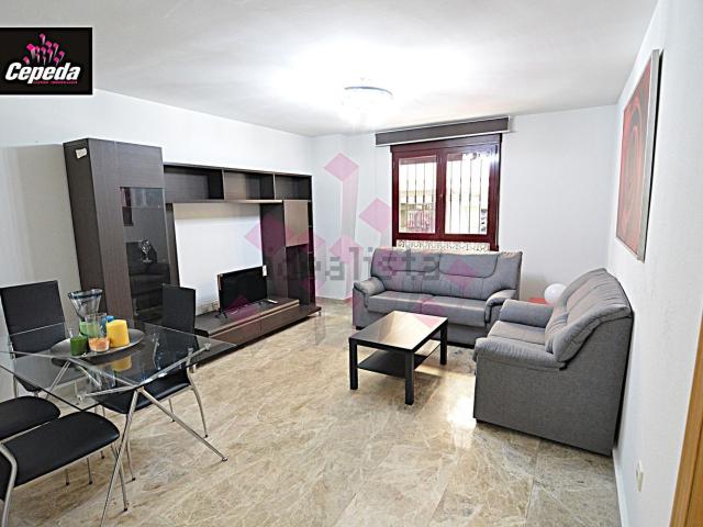 Piso en venta en Ciudad Real, Castilla-La Mancha