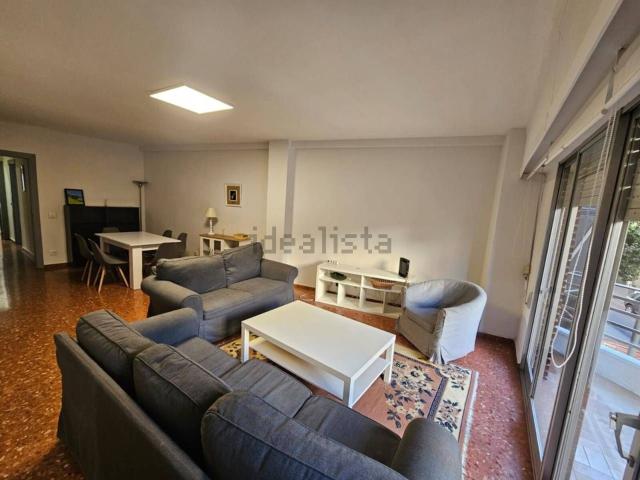 Piso en alquiler en Los Ángeles, Ciudad Real