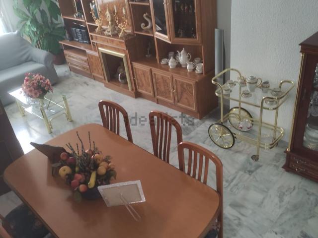 Dúplex en venta en Ciudad Real, Castilla-La Mancha