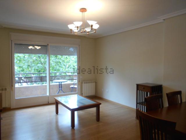 Piso en venta en Los Ángeles, Ciudad Real