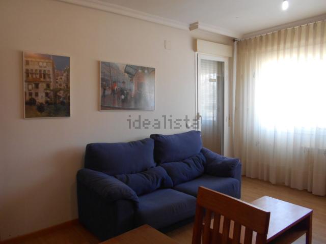 Piso en venta en Ciudad Real