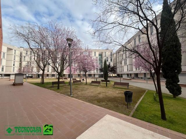 Piso en venta en Ciudad Real, Castilla-La Mancha