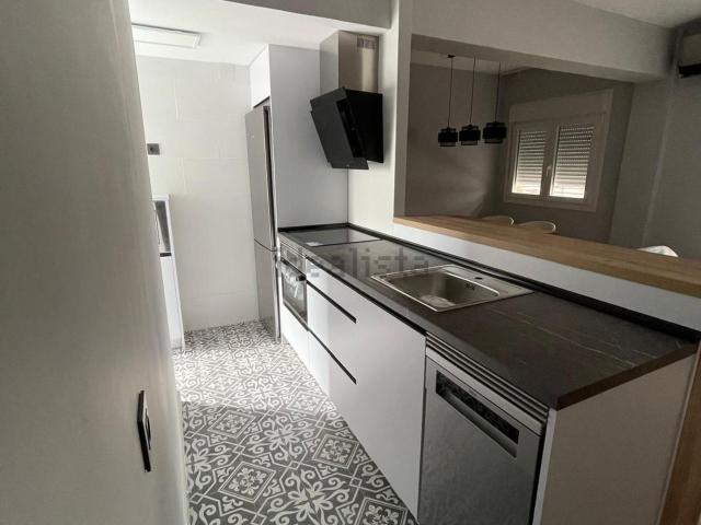 Piso en alquiler en Ciudad Real, Castilla-La Mancha