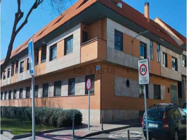 Dúplex en venta en Ciudad Real