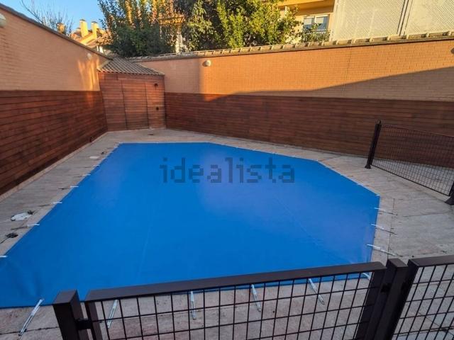 Dúplex en venta en Los Ángeles, Ciudad Real