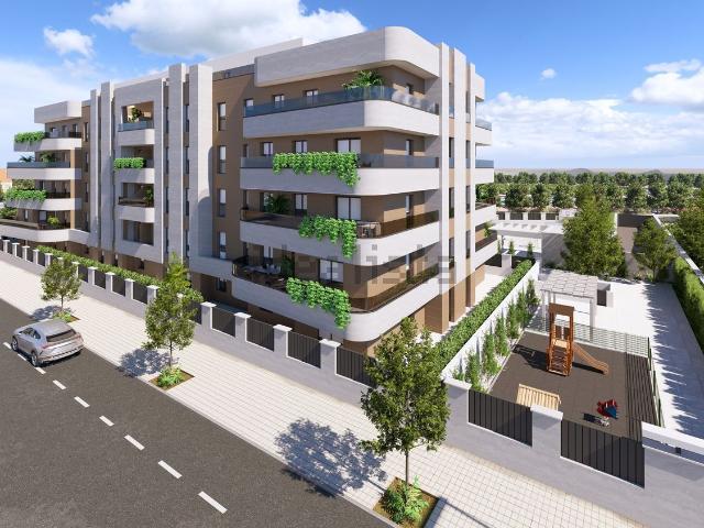 Piso en venta en Los Ángeles, Ciudad Real