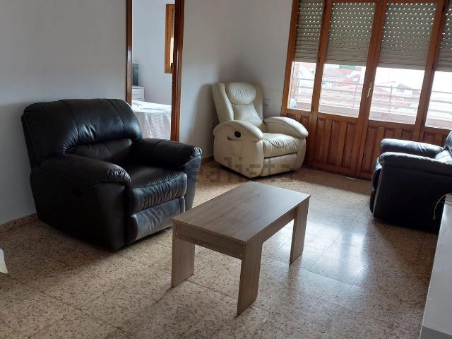 Ático en venta en Ciudad Real, Castilla-La Mancha