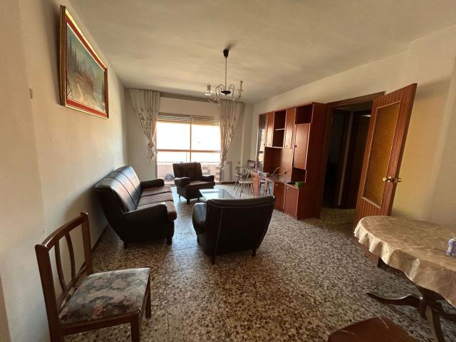 Piso en venta en Pio XII, Ciudad Real