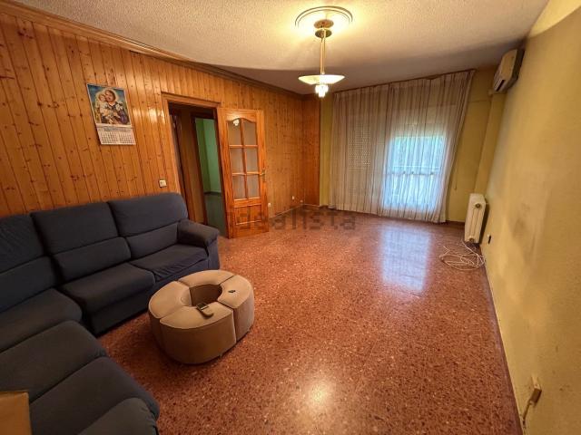 Piso en venta en Los Ángeles, Ciudad Real