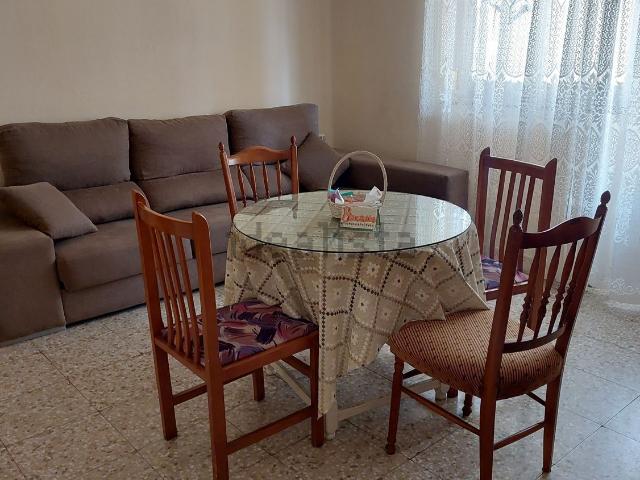 Piso en venta en Ciudad Real, Castilla-La Mancha