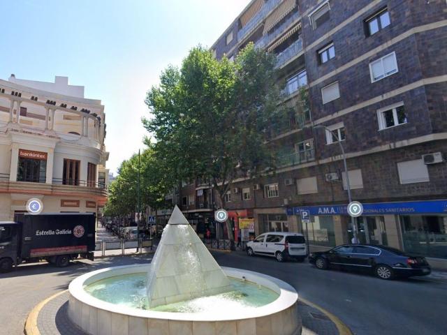 Piso en venta en Los Ángeles, Ciudad Real