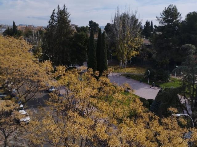 Piso en venta en Los Ángeles, Ciudad Real