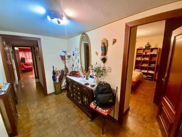 Piso en venta en Los Ángeles, Ciudad Real