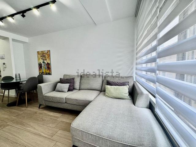 Piso en alquiler en Los Ángeles, Ciudad Real