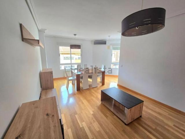 Piso en venta en Ciudad Real, Castilla-La Mancha