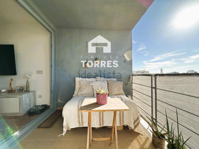 Piso en venta en Son Oleo, Menorca