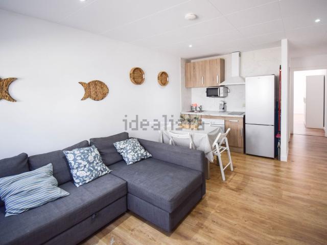 Piso en venta en Cala en Blanes, Menorca