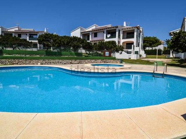 Piso en venta en Los Delfines, Ciutadella de Menorca