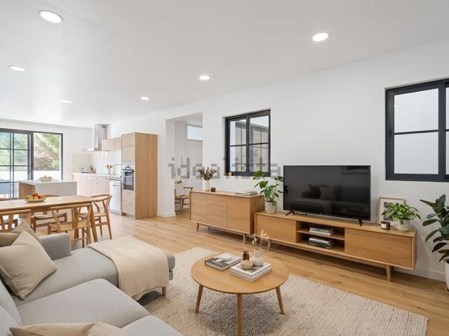 Piso en venta en Santandria, Menorca