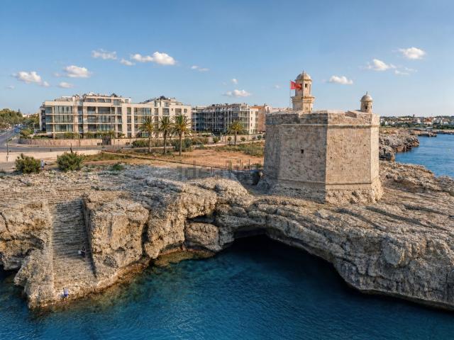 Piso en venta en Son Oleo, Menorca