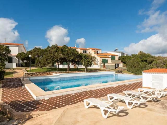 Piso en venta en Torre del Ram, Menorca