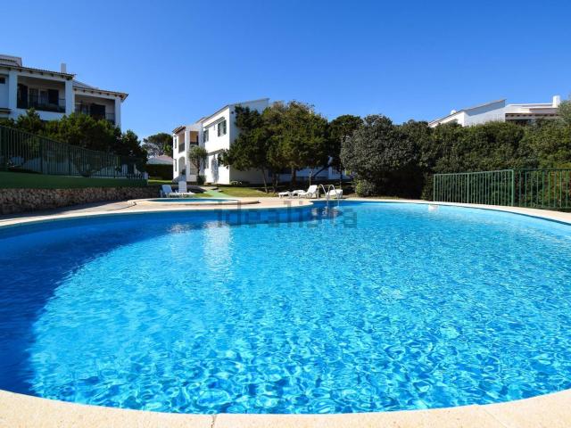 Piso en venta en Los Delfines, Menorca