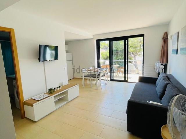 Dúplex en venta en Santandria, Menorca