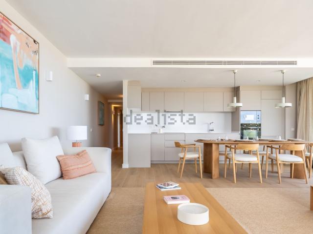 Piso en venta en Son Oleo, Menorca