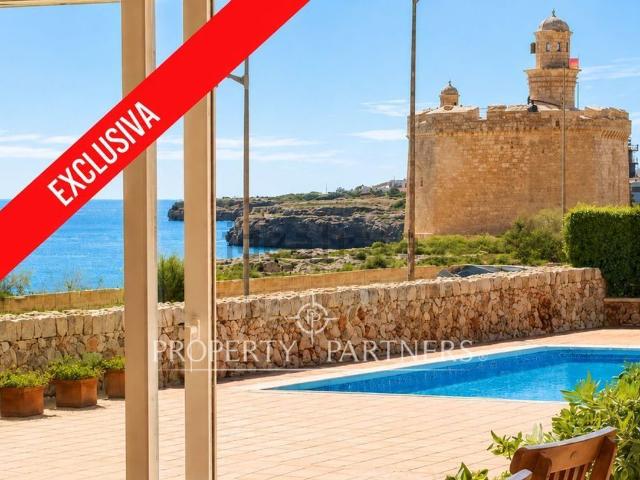 Piso en venta en Son Oleo, Menorca