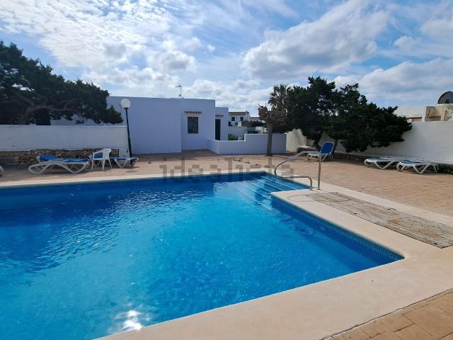 Piso en venta en Son Oleo, Ciutadella De Menorca
