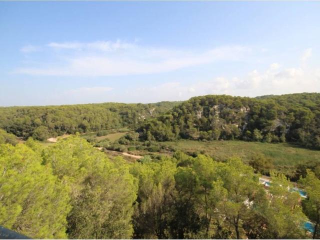 Dúplex en alquiler en Serpentona, Ciutadella De Menorca