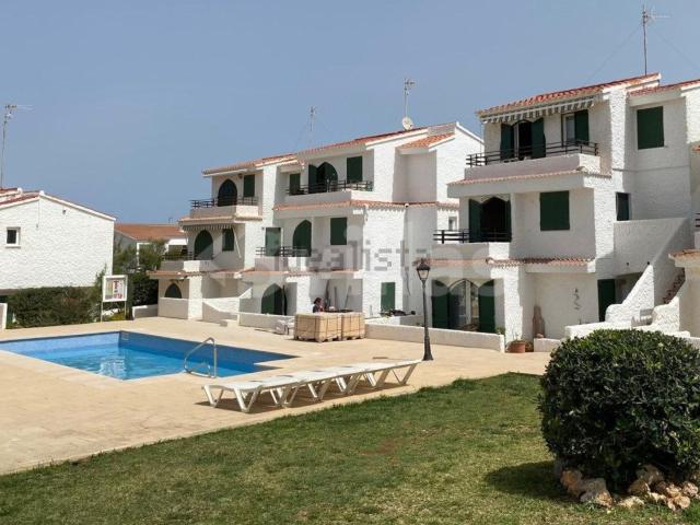 Piso en alquiler en Ciutadella De Menorca, Los Delfines