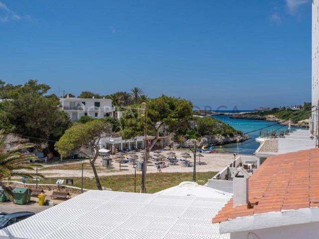 Piso en venta en Santandria, Menorca