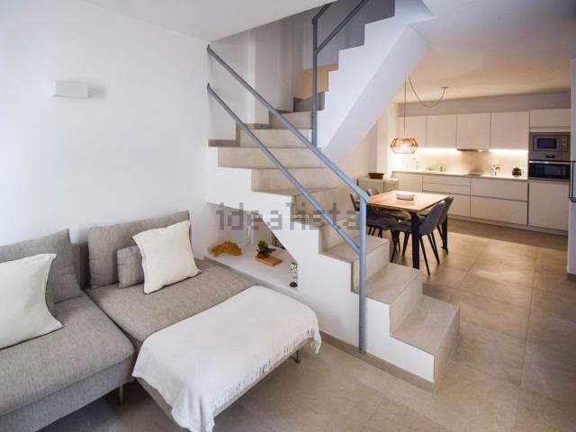 Dúplex en venta en Son Oleo, Menorca