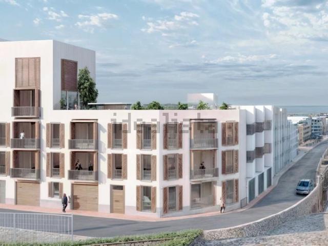 Piso en venta en Son Oleo, Menorca