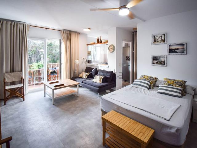 Piso en venta en Santandria, Menorca