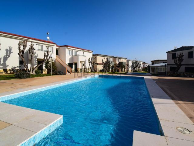 Piso en venta en Los Delfines, Menorca