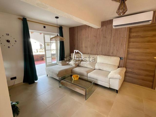 Piso en venta en Cala en Bosc, Ciutadella de Menorca