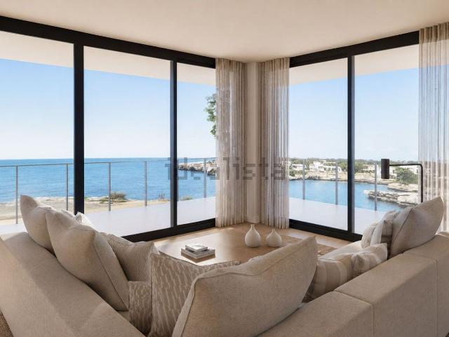 Dúplex en venta en Son Oleo, Menorca