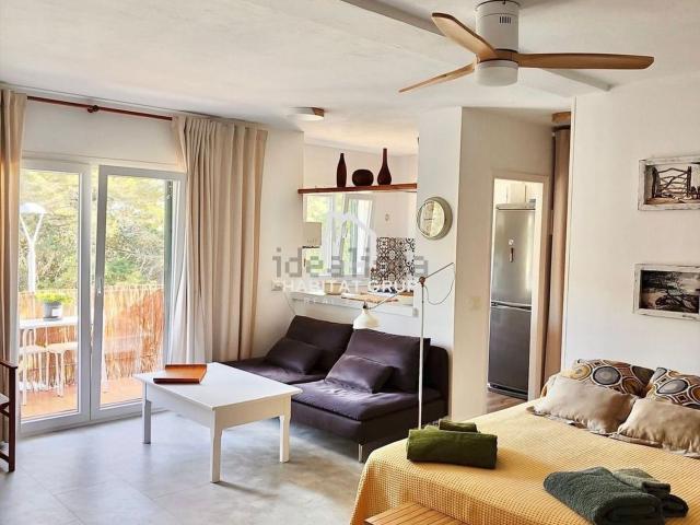 Piso en venta en Santandria, Menorca