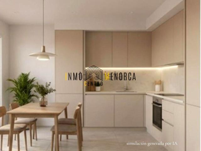 Ático en venta en Menorca, Baleares
