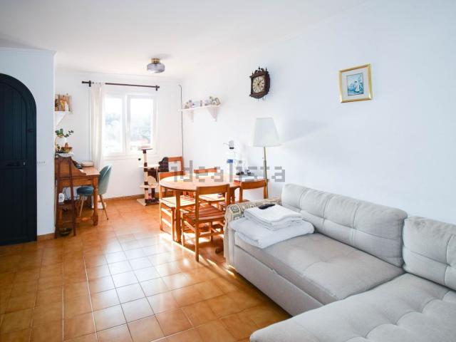 Piso en venta en Cala en Blanes, Menorca