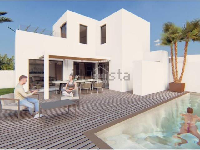 Piso en venta en Cala en Bosch, Menorca