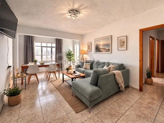Piso en venta en Son Oleo, Menorca