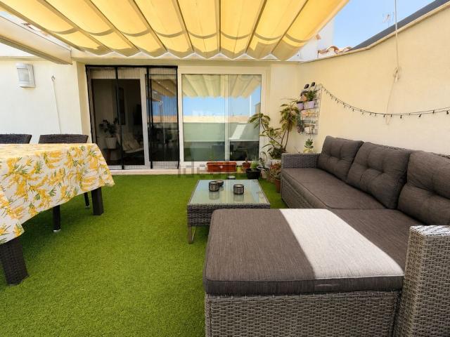 Ático en venta en Cala en Blanes, Menorca