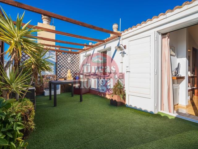 Ático en venta en Menorca, Baleares