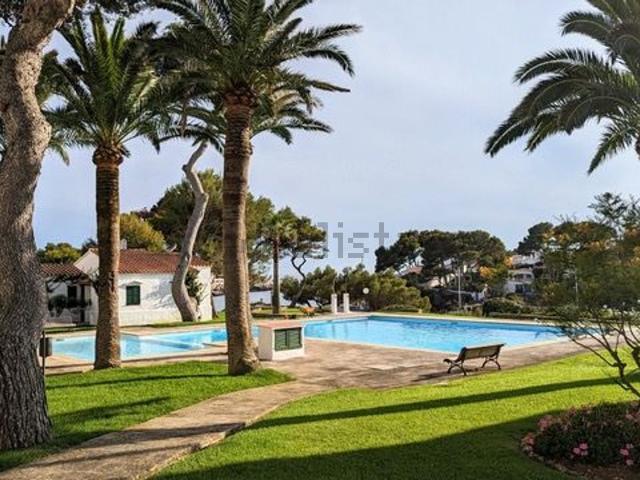 Piso en alquiler en Ciutadella De Menorca, Cala en Blanes
