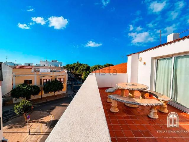 Ático en venta en Menorca, Baleares